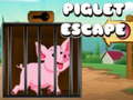 Gra Piglet Escape