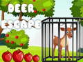 Gra Deer Escape