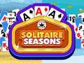 Gra Solitaire Seasons