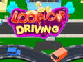 Gra Loop-car Driving 