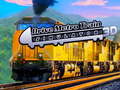 Gra Drive MetroTrain Simulator 3D