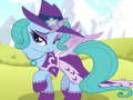 Gra Sweet Pony Dress up