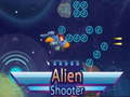 Gra Alien Shooter