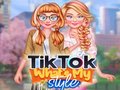 Gra TikTok Whats My Style 