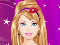 Gra Barbie Dress Up Party 