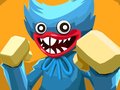 Gra Huggy Fighting 3D 