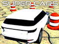 Gra Super Cars