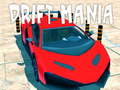 Gra Drift Mania 