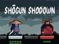 Gra Shogun Shodown
