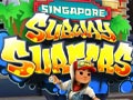 Gra Subway Surfer Singapore