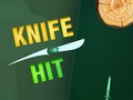 Gra Knife Hit