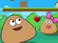 Gra Pou Slide