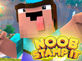 Gra Noob Stamp It