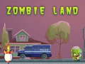 Gra Zombie Land 