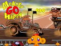 Gra Monkey Go Happy Stage 639