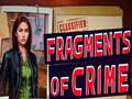 Gra Fragments of Crime
