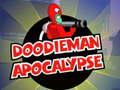 Gra PoopieMan Apocalypse