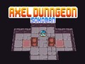 Gra Axel Dungeon