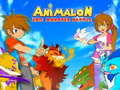 Gra Animalon: Epic Monster Battle