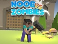 Gra Noob vs Zombies