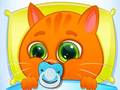 Gra Lovely Virtual Cat