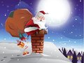 Gra Santa Claus Miracle Hidden