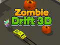 Gra Zombie Drift 3D