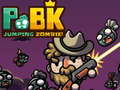 Gra PoBK: Jumping Zombie!