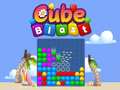 Gra Cube Blast