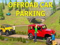 Gra Offroad Car Parking 