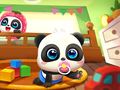 Gra Baby Panda Care