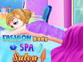 Gra Fashion Body Spa Salon
