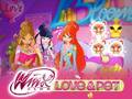 Gra Winx Club: Love and Pet