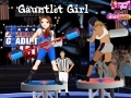 Gra Gauntlet Girl