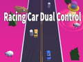 Gra Racing Car Dual Control