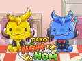 Gra Tako Nom Nom