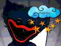 Gra Huggy Wuggy Hidden Stars