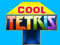 Gra Cool Tetris