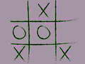 Gra XOX | Tic Tac Toe
