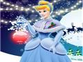 Gra Cinderella Xmas
