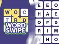Gra Word Swipe