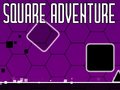 Gra Square Adventure
