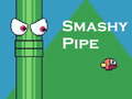 Gra Smashy Pipe