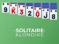 Gra Solitaire Klondike