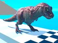 Gra Dino Rex Run