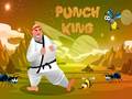 Gra Punch King