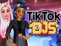 Gra Tik Tok DJ
