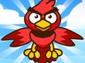 Gra Red Bird