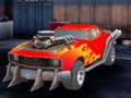 Gra Crazy Mega Car Transport Truck Game