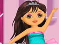 Gra Dora Ballerina Dressup